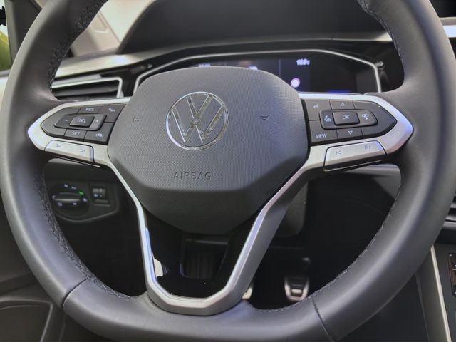 Volkswagen Taigo 1.0 TSI Move