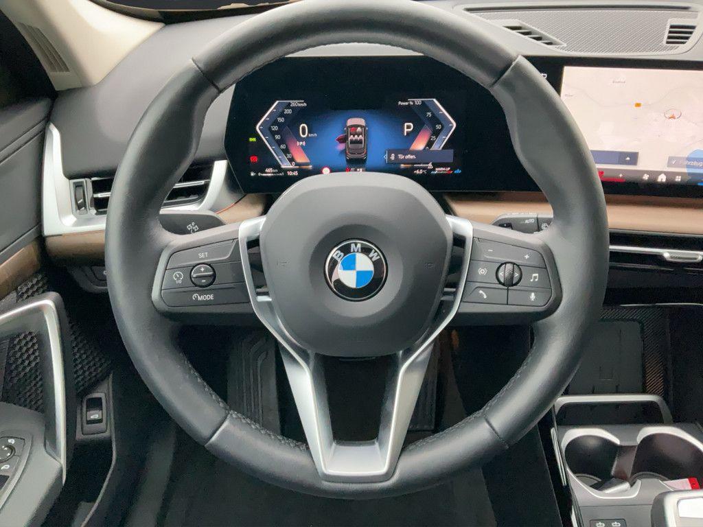 BMW X1 sDrive20i