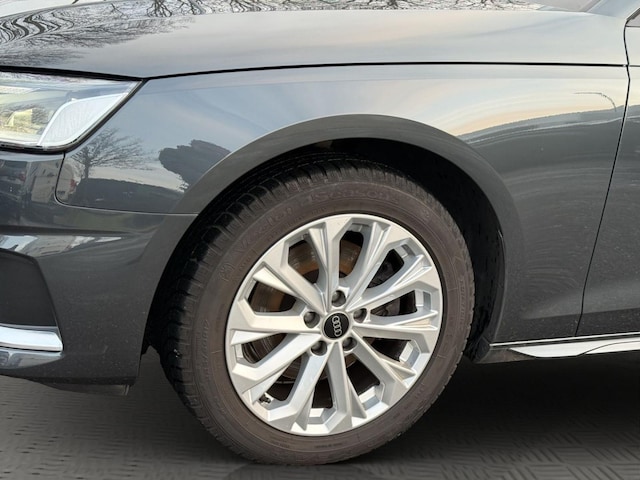 Audi A4 35 TFSI Avant