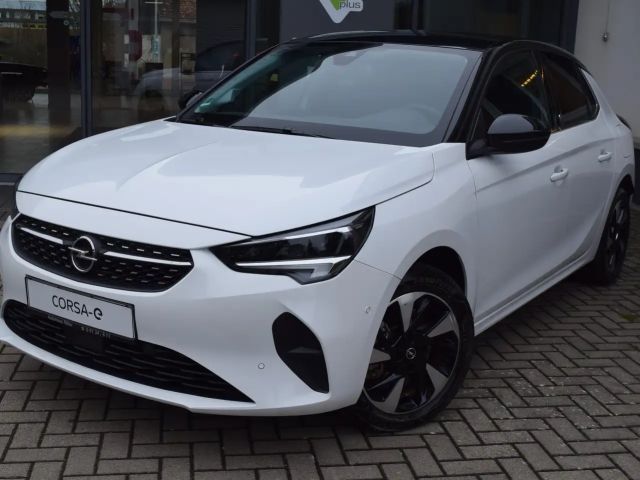 Opel Corsa Elegance