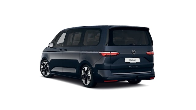 Volkswagen Multivan Style