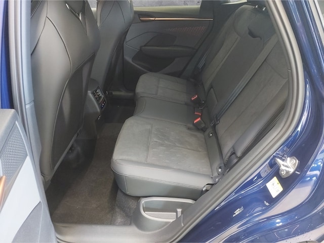 Cupra Terramar 2.0 TSI VZ