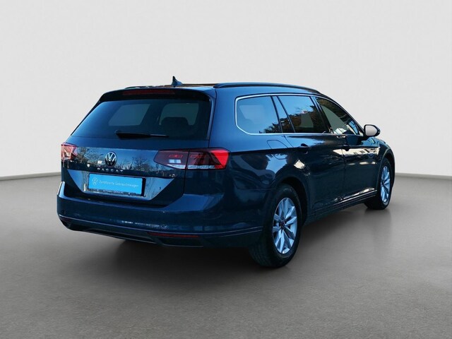 Volkswagen Passat 2.0 TDI Variant