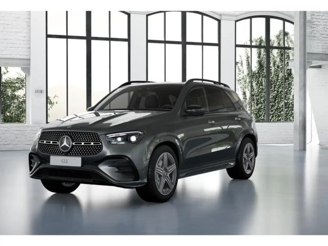 Mercedes-Benz GLE 350 4MATIC
