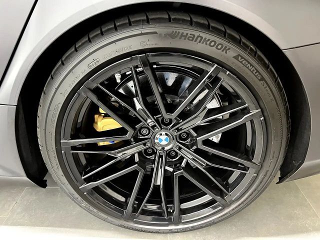 BMW M5 Touring, Ultimate Paket, AHK, Frozen, Keramik, ...