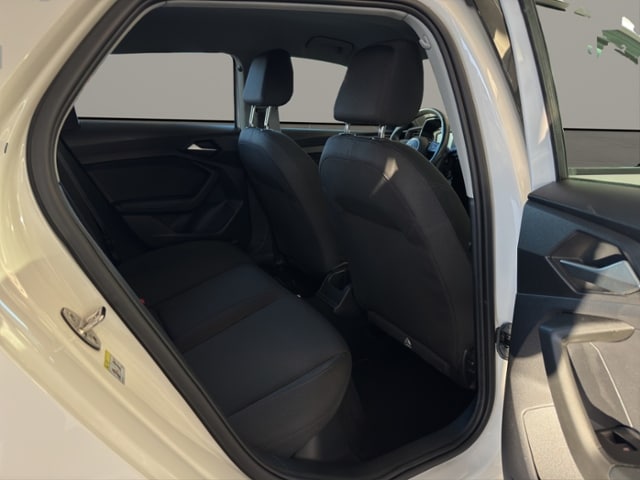 Audi A1 Citycarver 25 TFSI Quattro