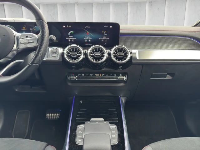 Mercedes-Benz EQB 300 4MATIC AMG Line