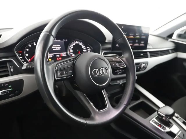 Audi A4 35 TFSI