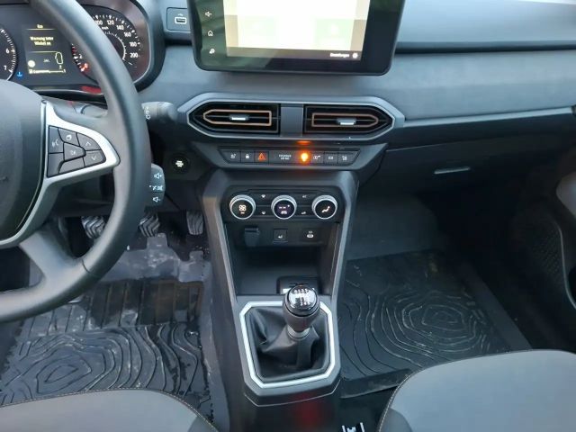 Dacia Sandero Extreme Stepway TCe 90