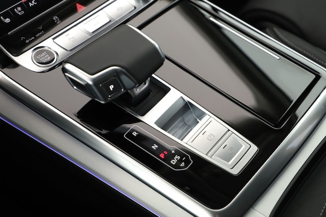 Audi Q7 45 TDI Quattro