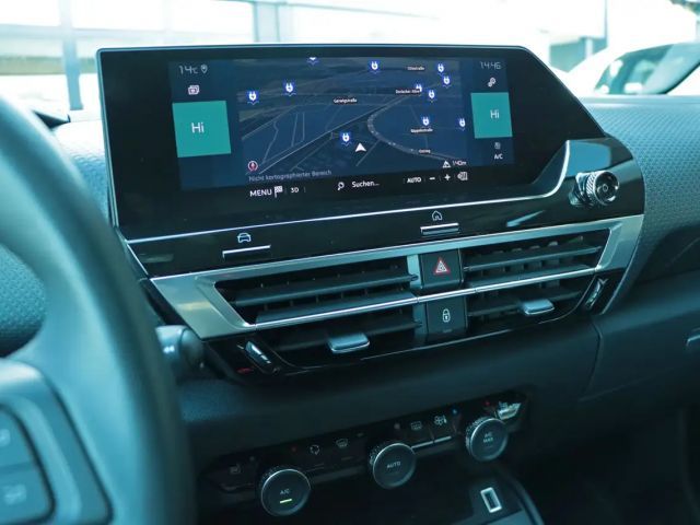 Citroën ë-C4 Feel Pack