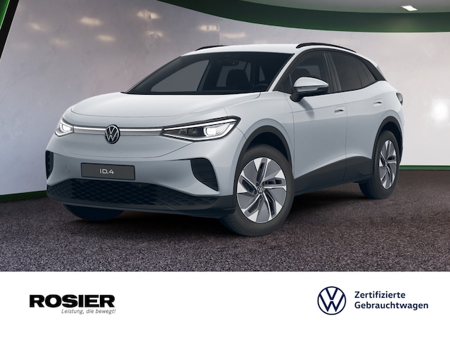 Volkswagen ID.4 Performance Pro