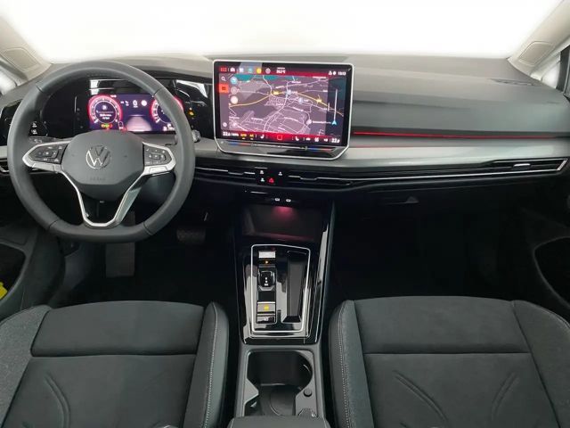 Volkswagen Golf 1.5 eTSI DSG Style