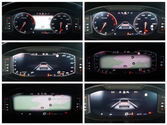 Seat Ibiza DSG FR-lijn