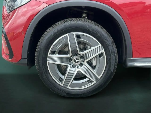 Mercedes-Benz GLC 300 4MATIC AMG Line GLC 300 d