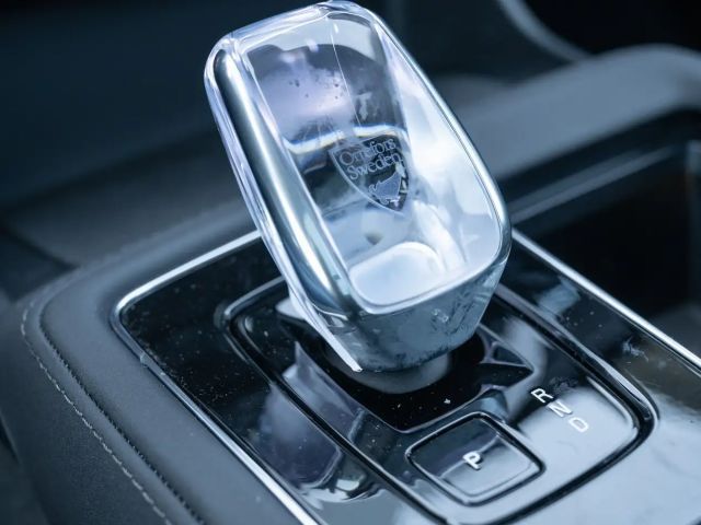 Volvo XC90 AWD Dark Plus Recharge T8