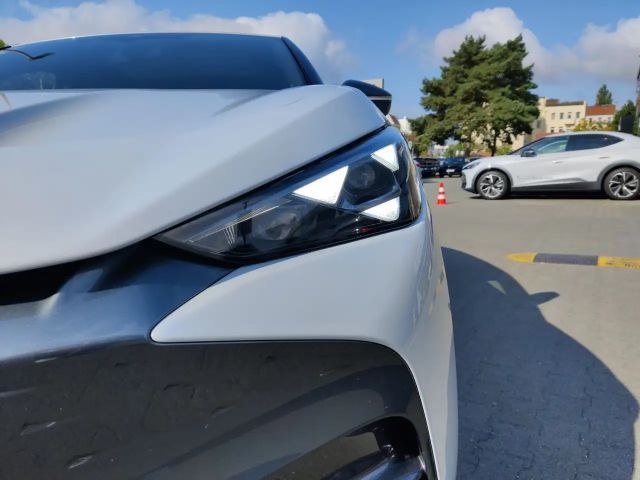 Cupra Tavascan Endurance