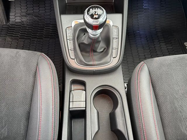 Hyundai Kona 2WD N Line T-GDi