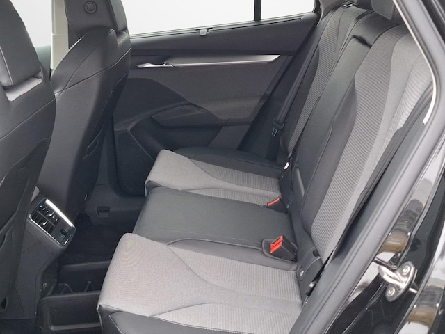 Skoda Enyaq Loft iV 50