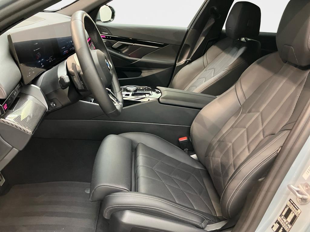 BMW 520 520d Touring