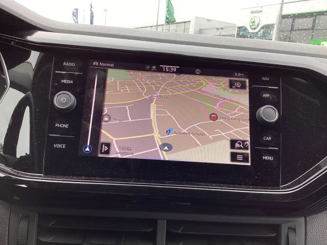 Volkswagen T-Cross DSG Style