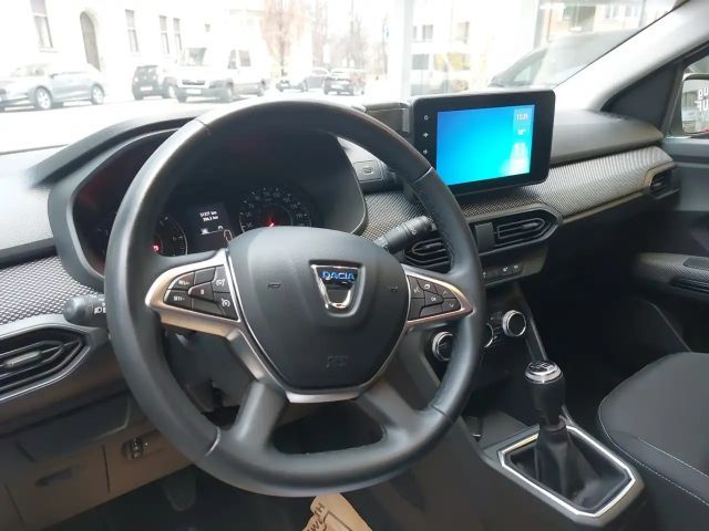 Dacia Jogger Extreme TCe 110