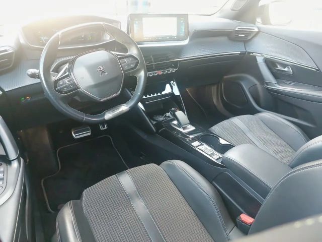 Peugeot E-2008 GT-Line