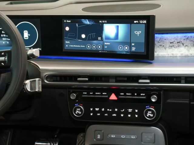 Hyundai IONIQ 9 4WD 6-zits UNIQ