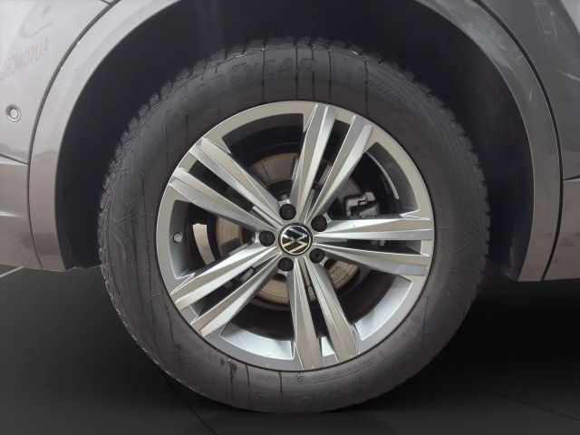 Volkswagen Touareg 3.0 V6 TDI Elegance Elegance