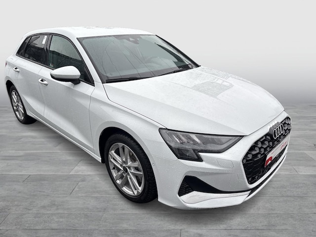 Audi A3 35 TFSI Sportback