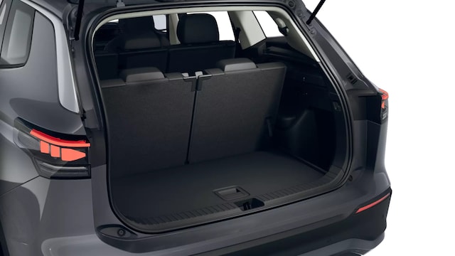 Volkswagen Tayron 1.5 eTSI DSG IQ.Drive Life