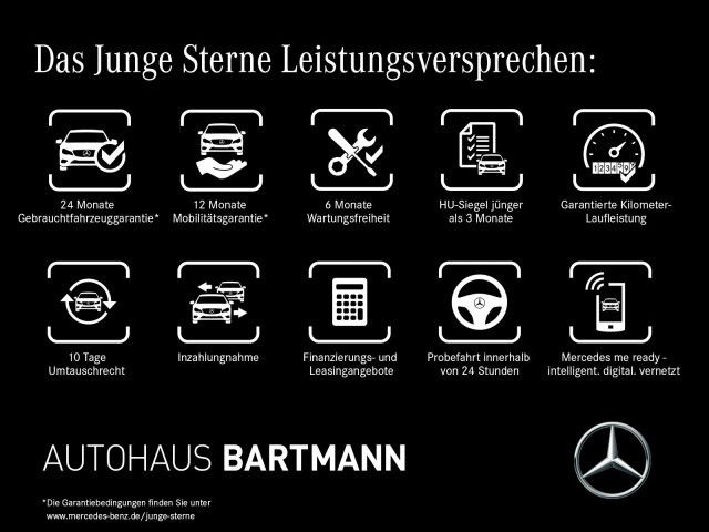 Mercedes-Benz EQA 350 4MATIC