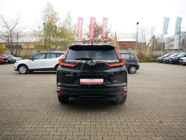 Honda CR-V 2.0 Hybrid Sport i-MMD