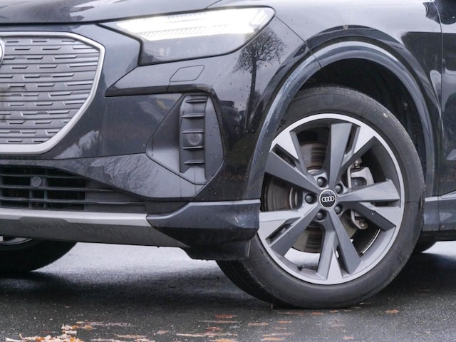 Audi Q4 e-tron 40