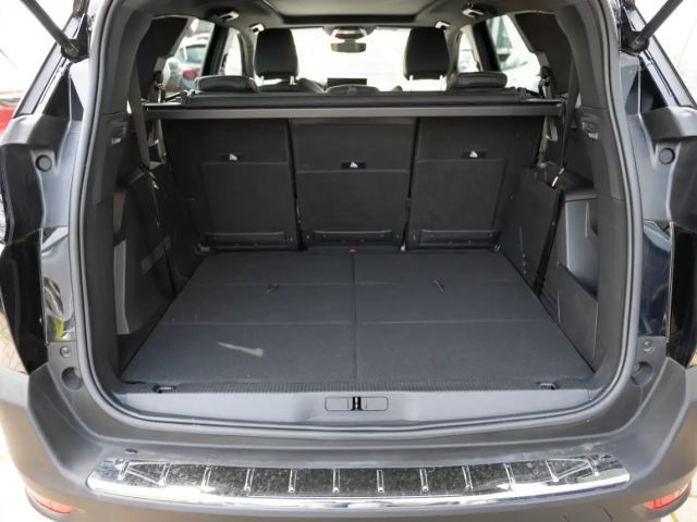 Peugeot 5008 EAT8 GT-Line PureTech