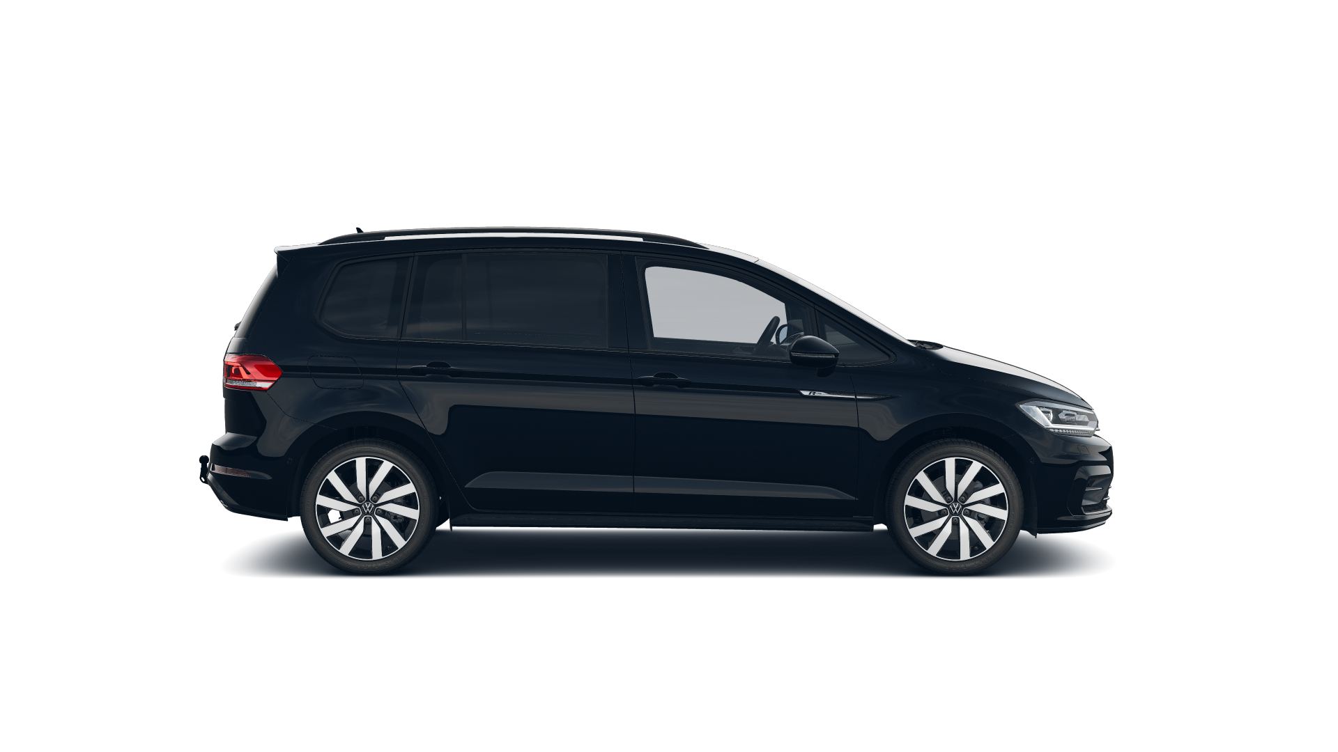 Volkswagen Touran Highline