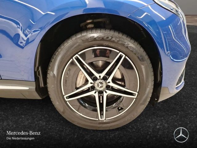 Mercedes-Benz EQC 400 4MATIC AMG Line