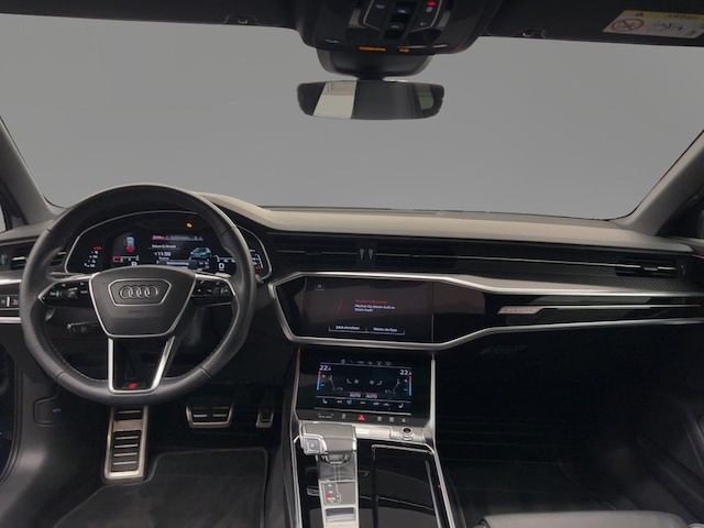 Audi S6 Avant Quattro