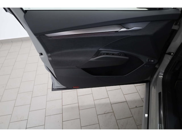 Skoda Enyaq 4x4 Coupe RS