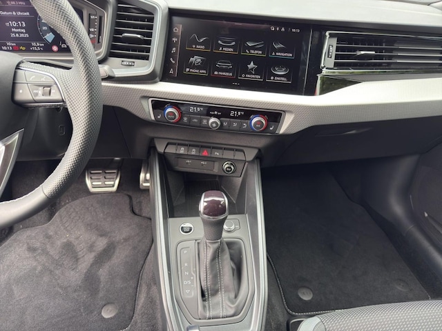 Audi A1 30 TFSI Allstreet S-Tronic