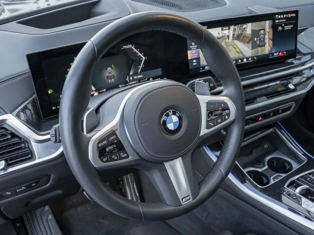 BMW X5 M-Sport xDrive30d