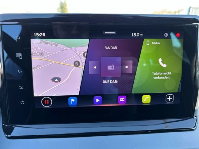 Seat Arona Black FR-lijn