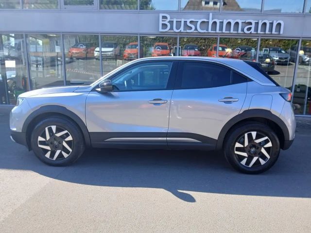 Opel Mokka Elegance Turbo