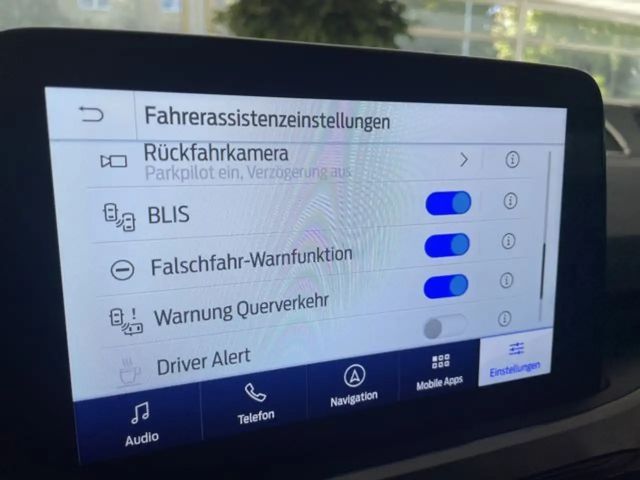 Ford Kuga AWD Titanium