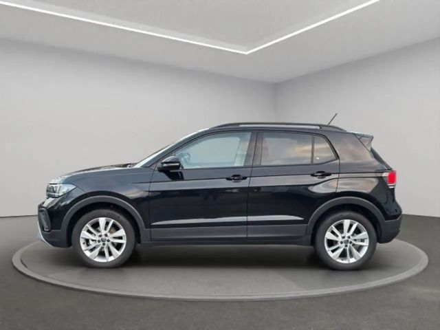 Volkswagen T-Cross 1.0 TSI DSG Life