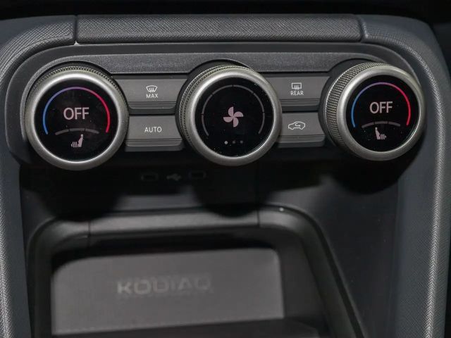 Skoda Kodiaq 1.5 TSI Selection iV