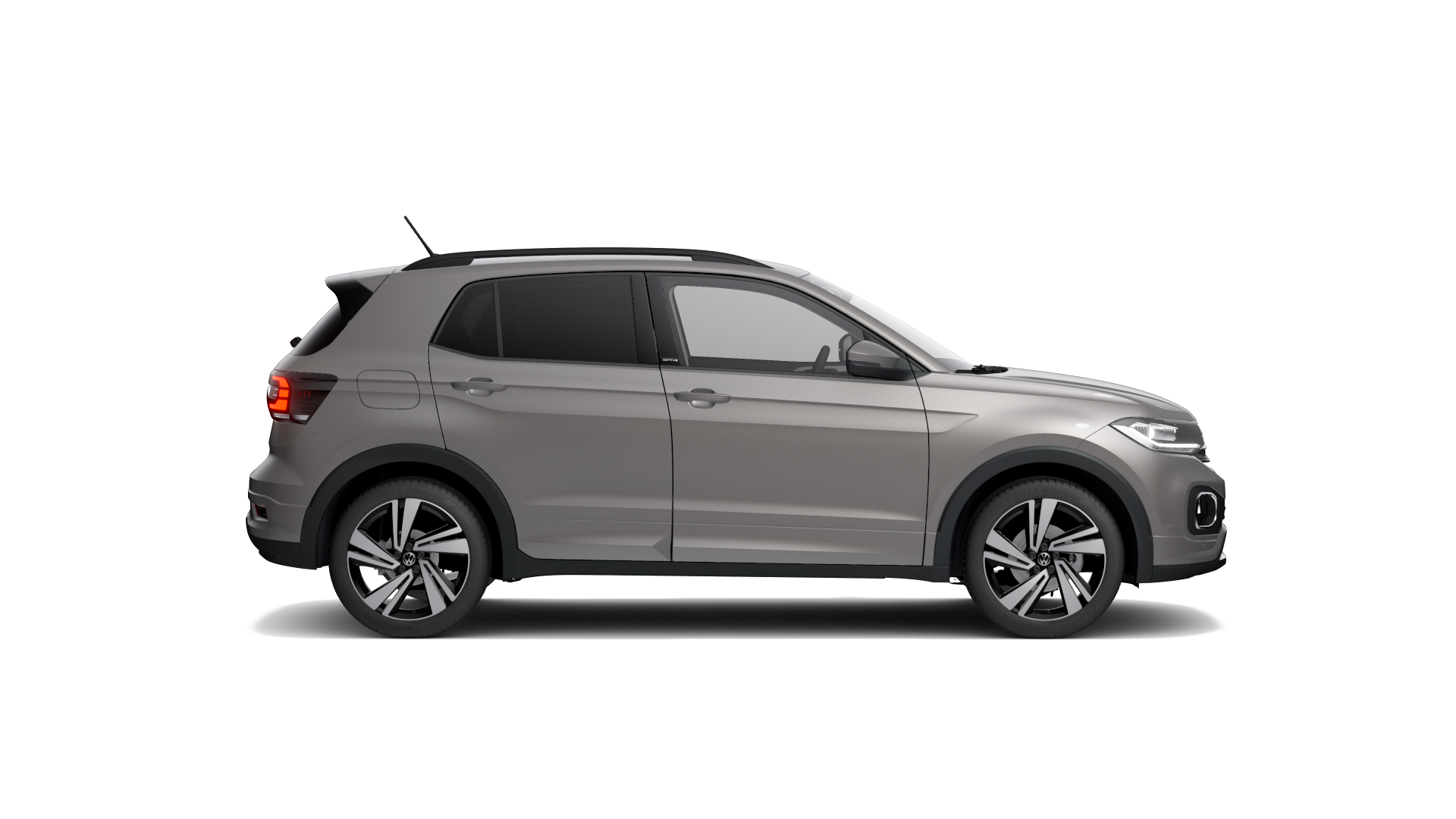 Volkswagen T-Cross DSG