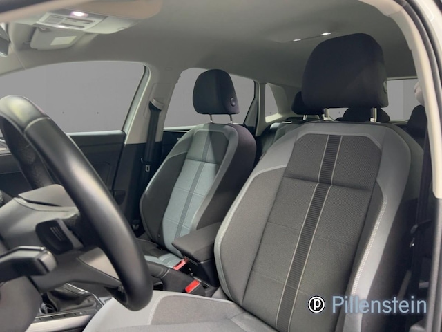 Volkswagen Polo DSG Style