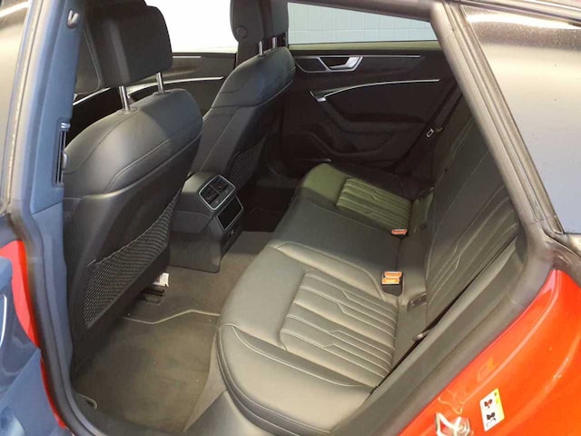 Audi S7 Quattro Sportback