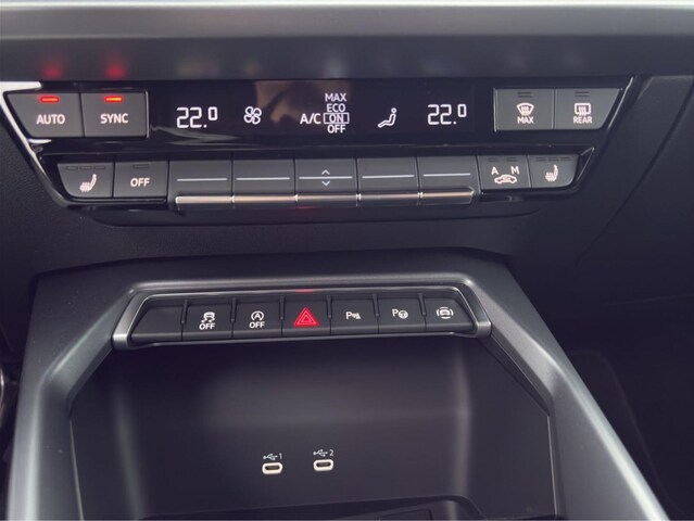 Audi A3 35 TFSI S-Tronic Sportback